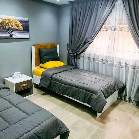 Luxury Vip Apartment Kaherah Luaran gambar