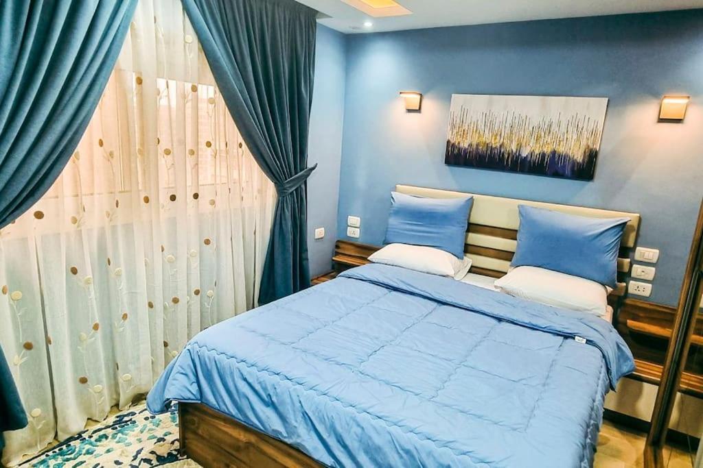 Luxury Vip Apartment Kaherah Luaran gambar