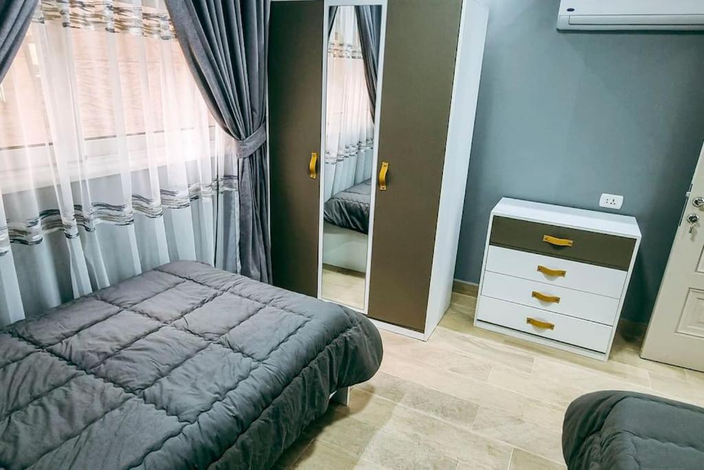 Luxury Vip Apartment Kaherah Luaran gambar